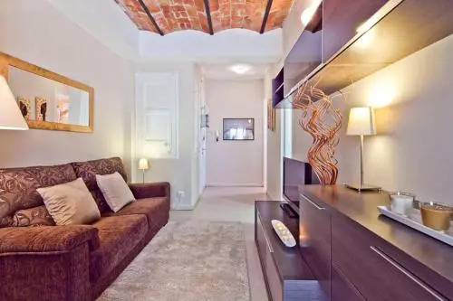 Apartments Barcelona & Home Deco Gracia