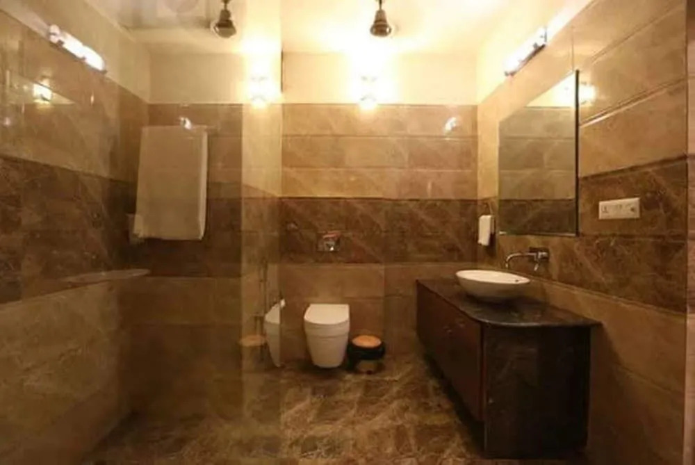 Hotel Golden Sands