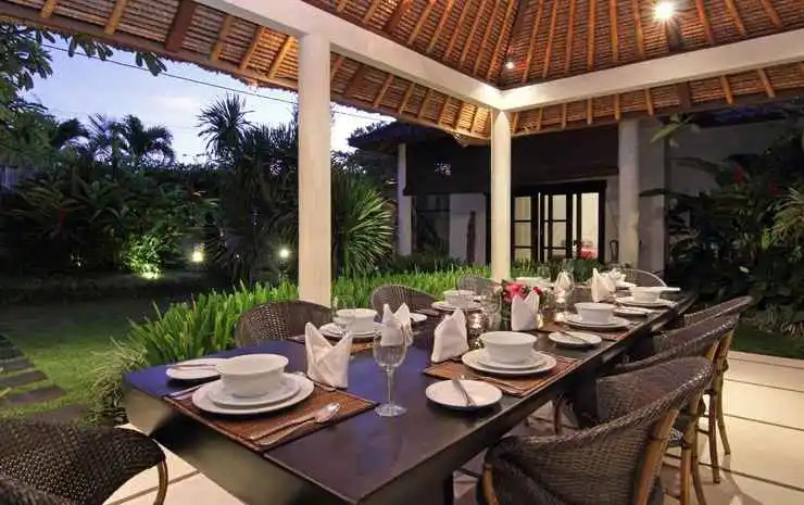 Villa Sesari