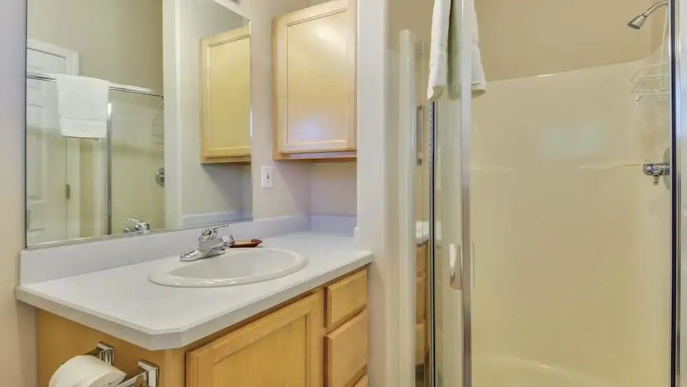 Powder Village Condo I1