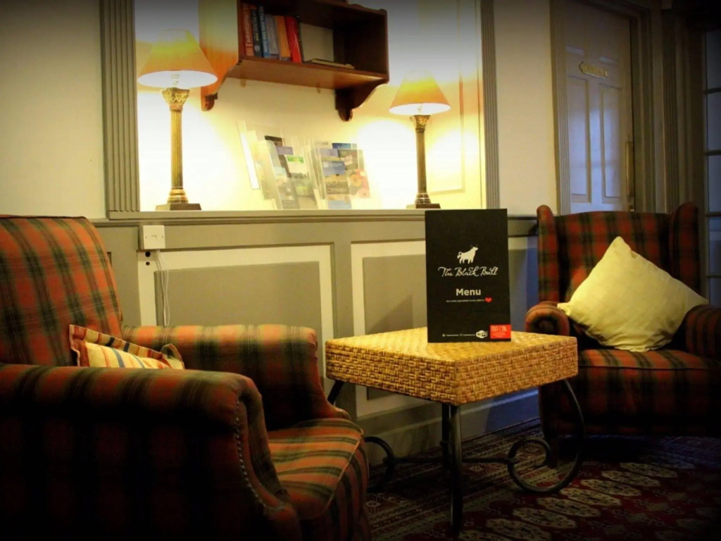 Black Bull Hotel