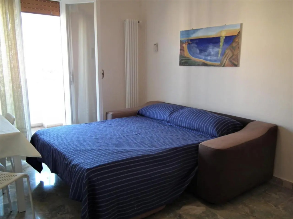 La casa del Dottore