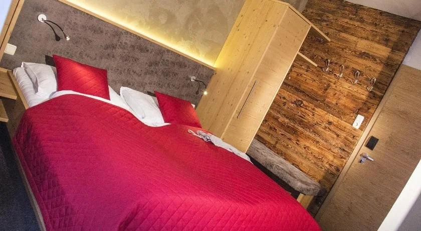 Hotel Talblick