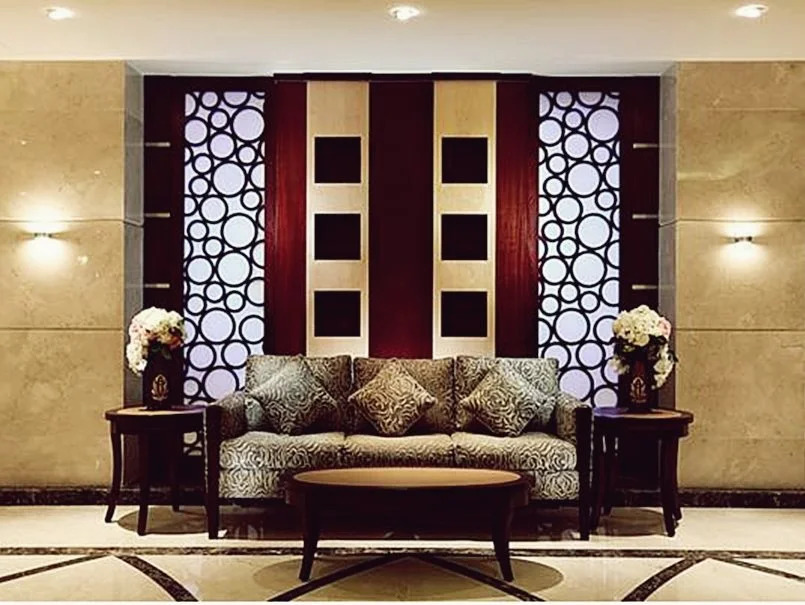 Aswar Serviced Apartments