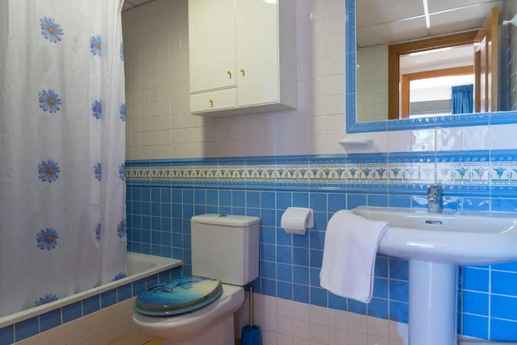 Apartamento turístico La Niña Planta 18 - Gestaltur