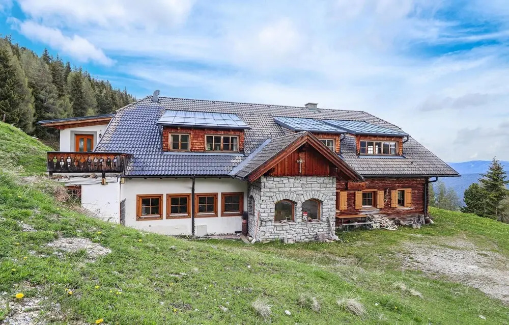 Amazing Apartment in Mauternhof With 1 Bedrooms and Sauna