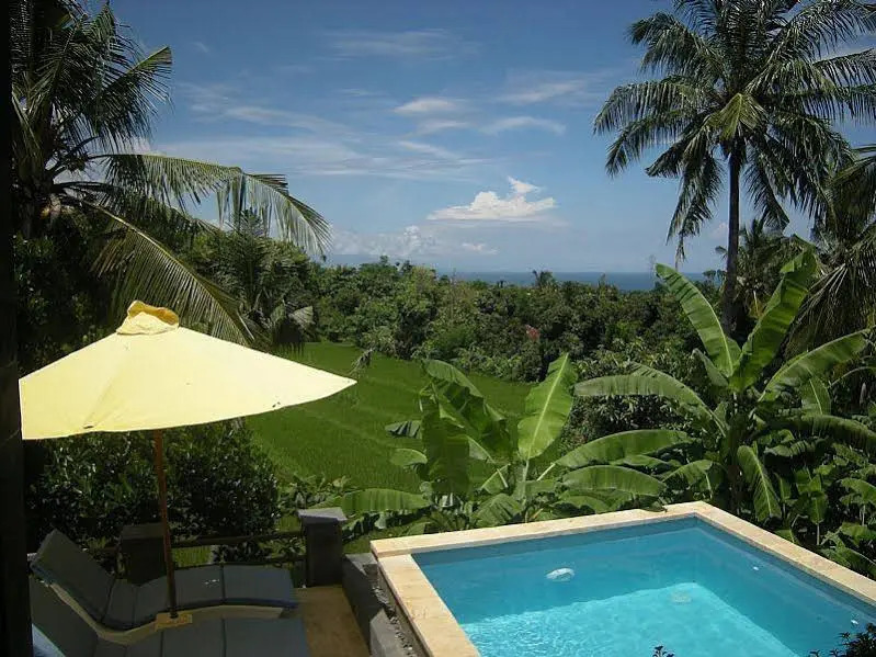 Villa Bukit Lovina