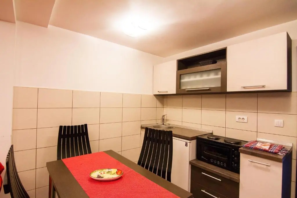 Apartments Cortina