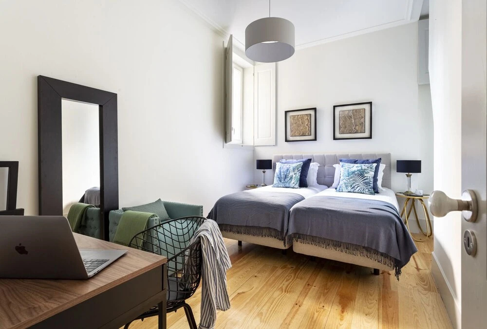 GuestReady - Bliss Apartments