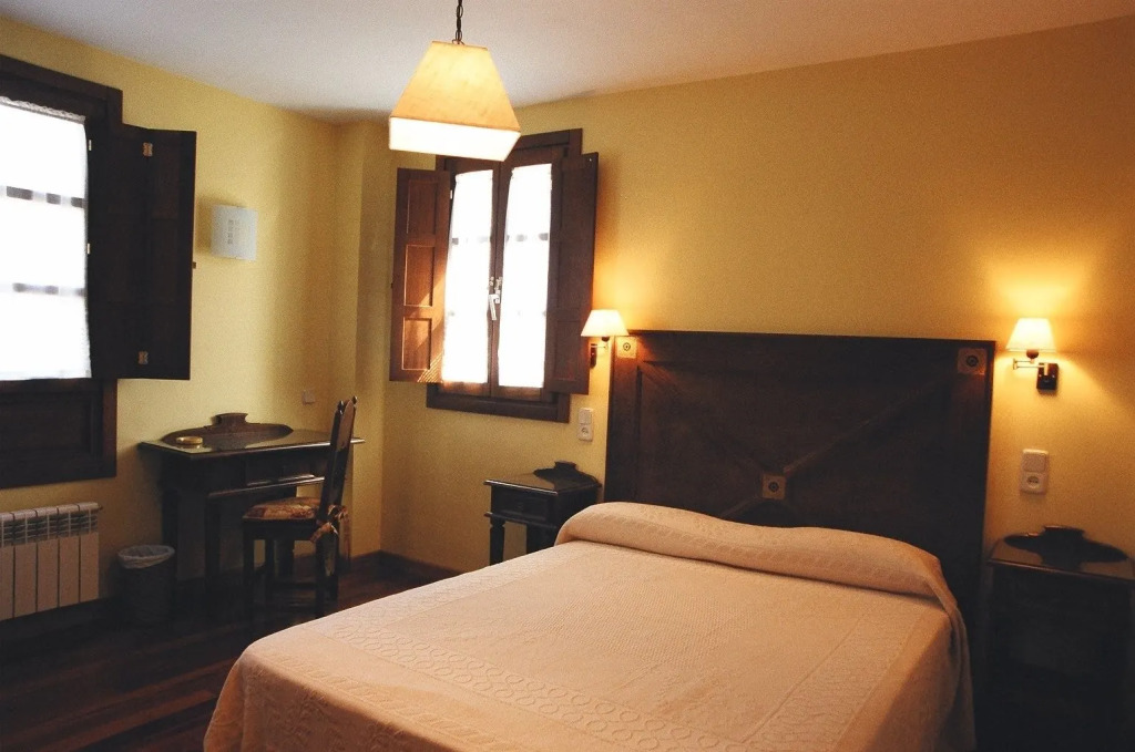 Casa de Aldea La Pumariega