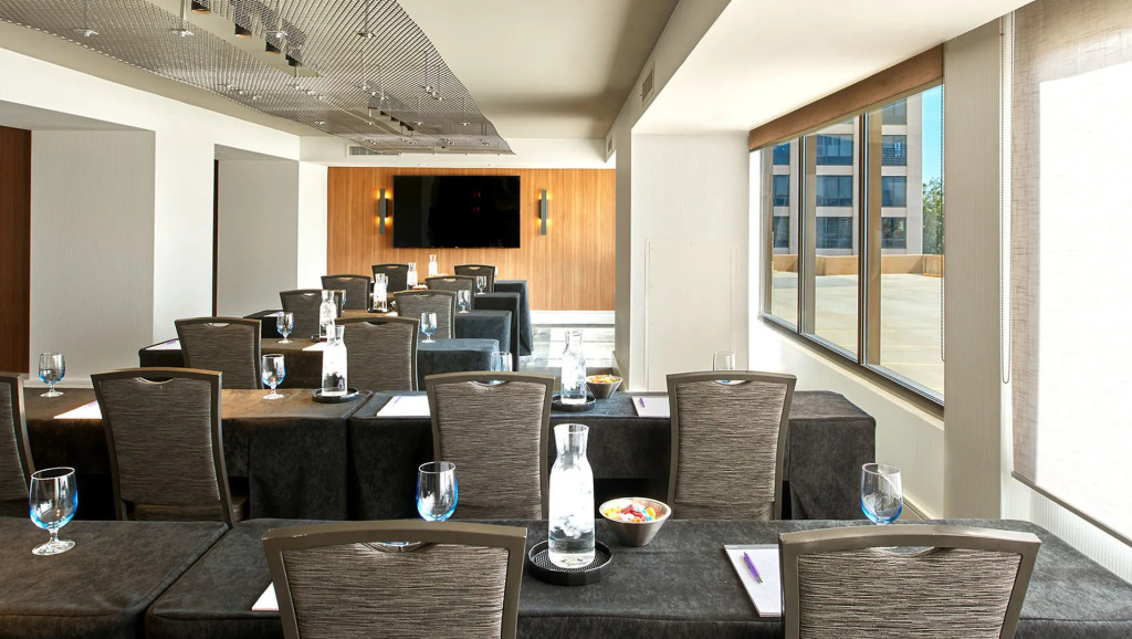Kimpton Hotel Palomar Los Angeles Beverly Hills by IHG