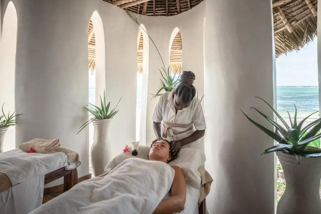 Xanadu Luxury Villas & Retreat Zanzibar