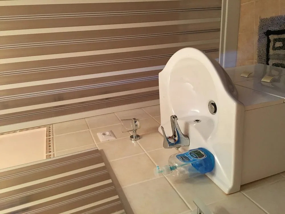 San Nicolò Holiday Home
