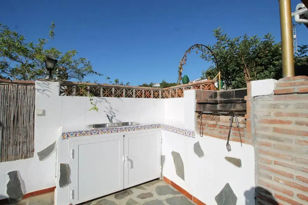 Villa Manolo SpainSunRentals