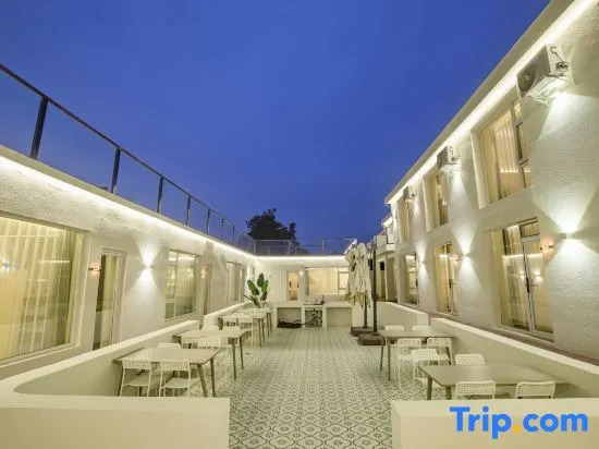 Nanshe · Qiyanshan Homestay (Badaling Great Wall Branch, Beijing)