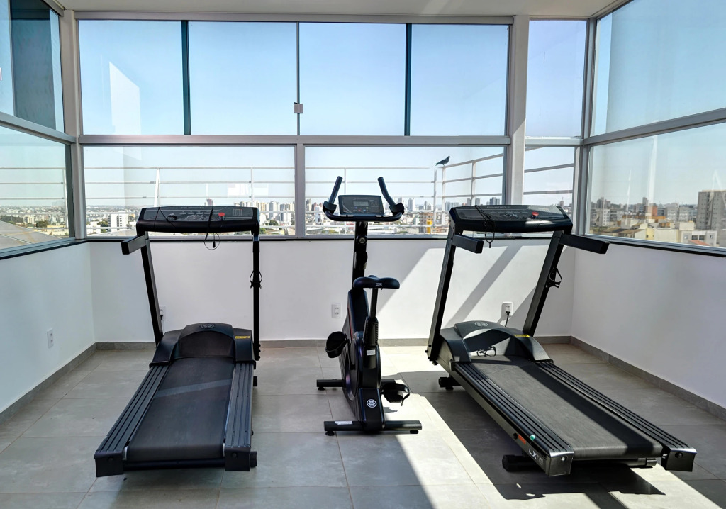 Porto Minas Hotel e Convenções