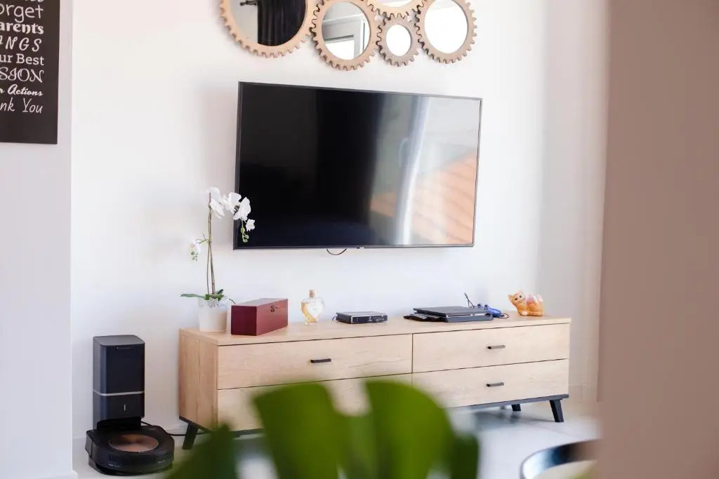 Apartment Eni