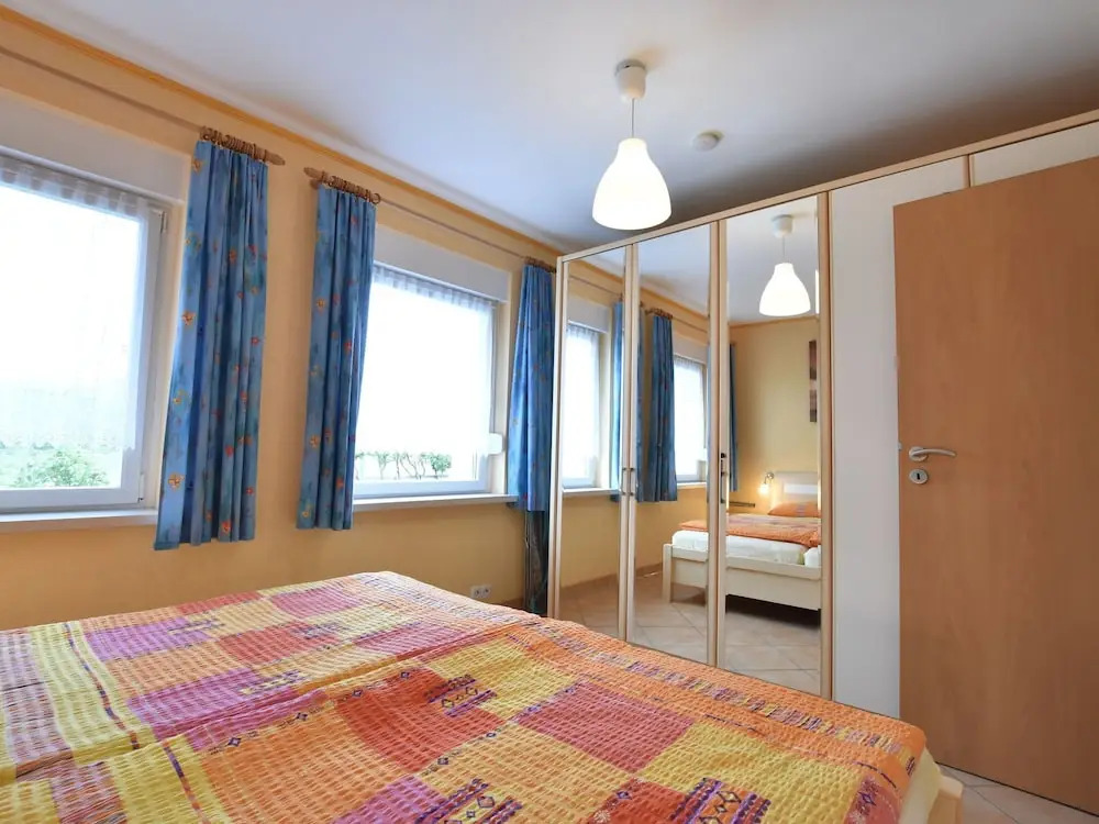 Quaint Holiday Home in Pepelow With Terrace