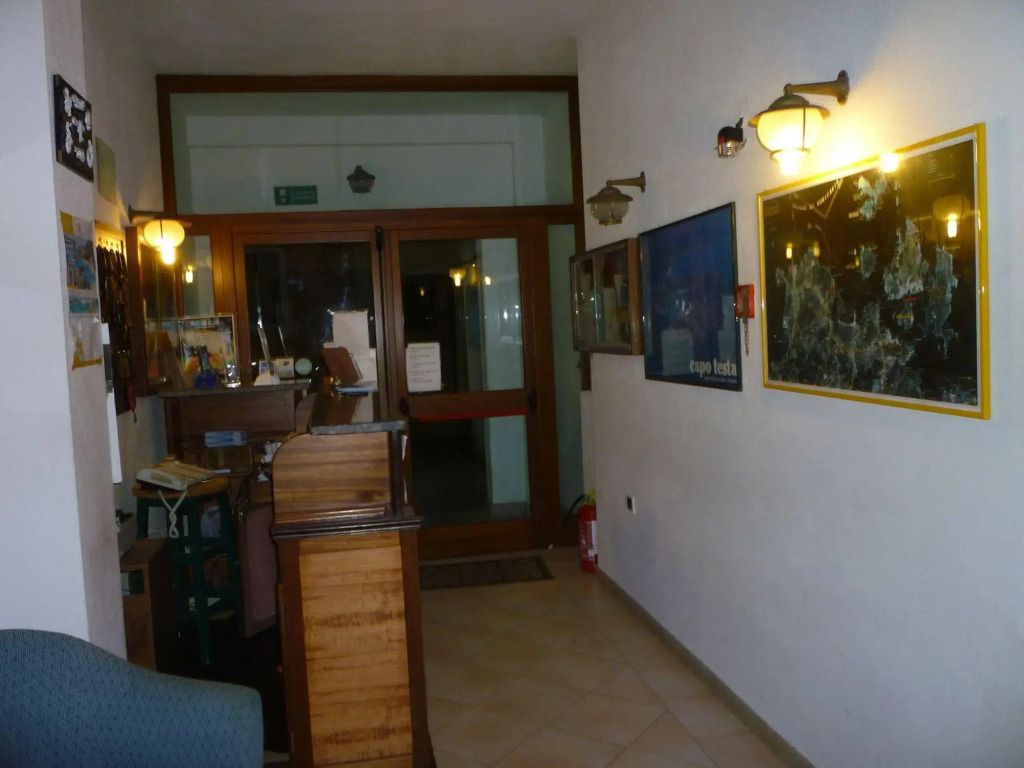 Hotel LAncora