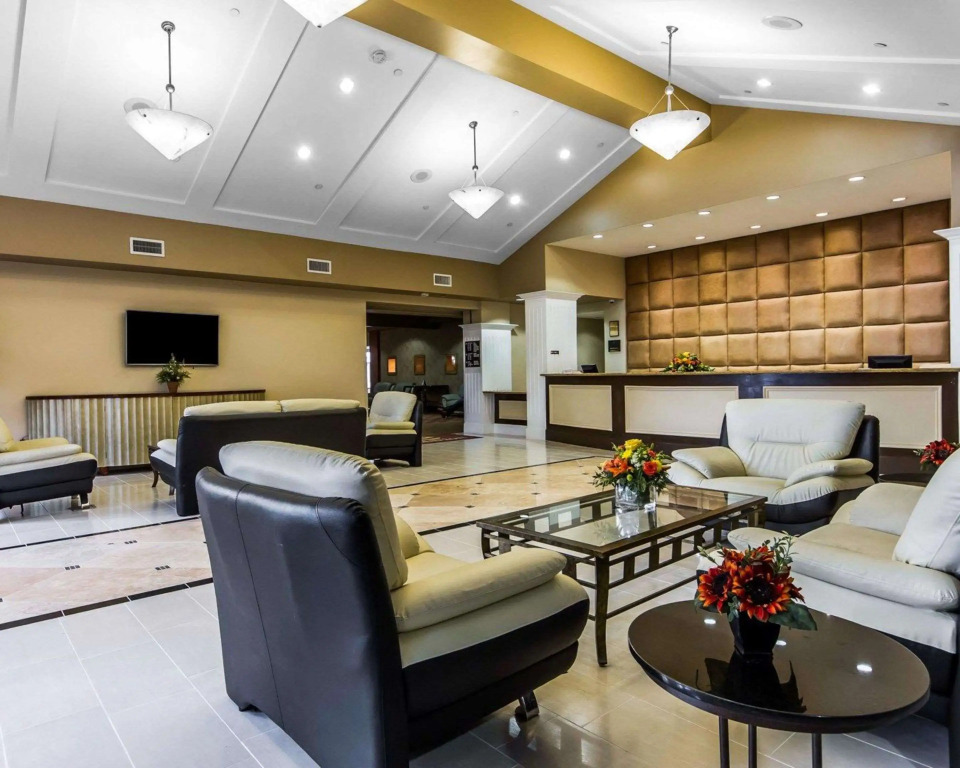 Clarion Hotel Concord-Walnut Creek