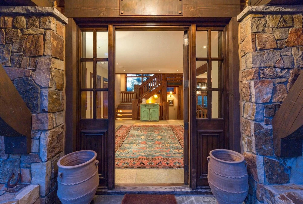 Country Club Estate by Exceptional Stays
