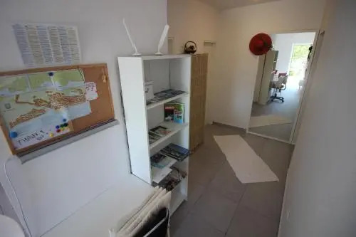 Apartment Sandra