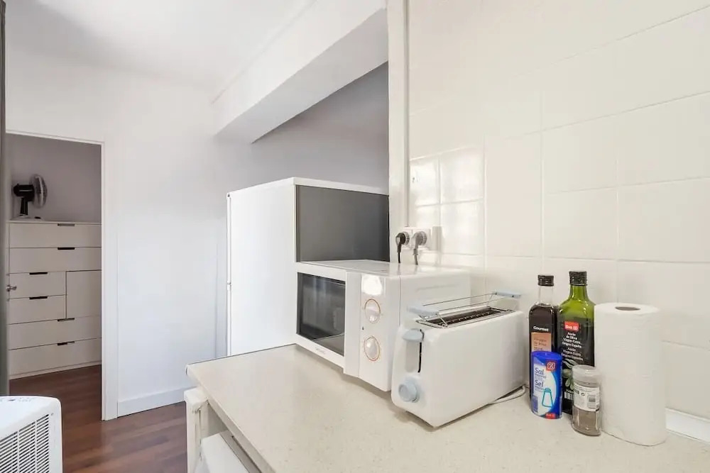 Comfortable 2 Bedroom Flat Near Florida Station