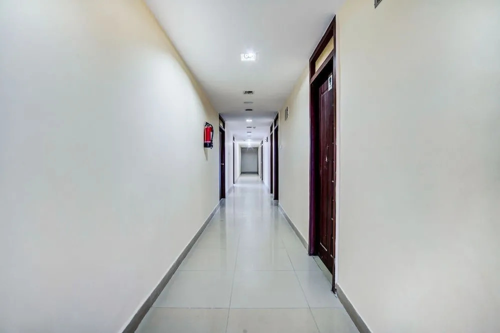 OYO 7239 Hotel Aditya