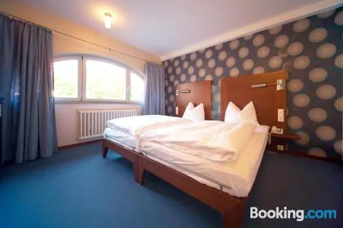 Landhotel zum Schwanen mit Restaurant Mona Liza