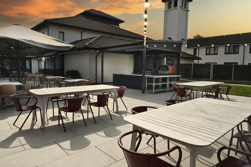 Holiday Inn Birmingham Bromsgrove by IHG