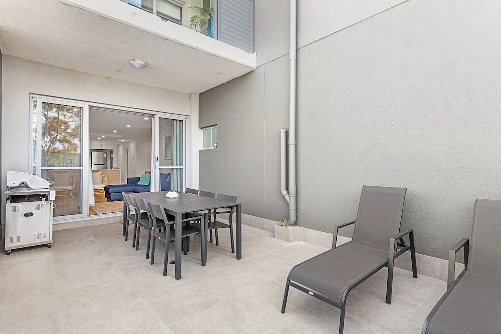 The Shoal Apartments, 108/4-8 Bullecourt Street