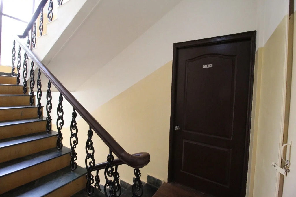 FabHotel Kris Resort - Nr Calangute Beach