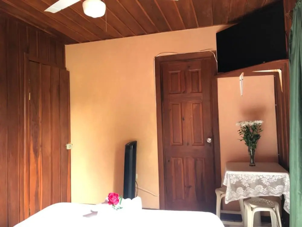 Cabinas Lupita