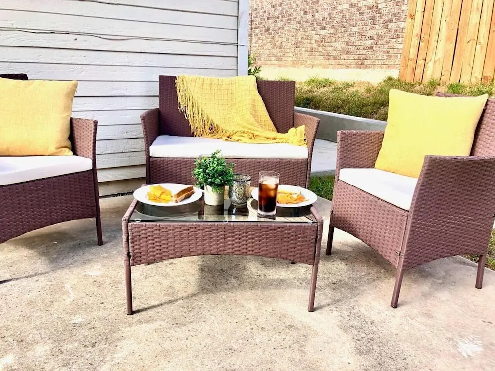 Lovely 3-bed House Perfect for Groups or Families