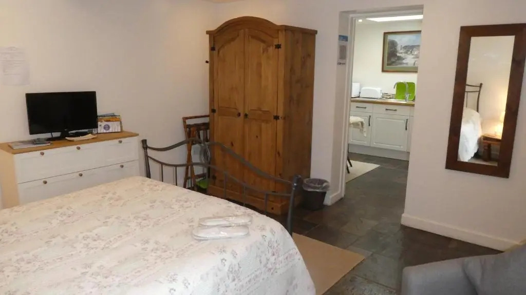 The Coach House