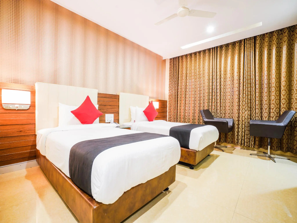 Oriva Millennium Grand
