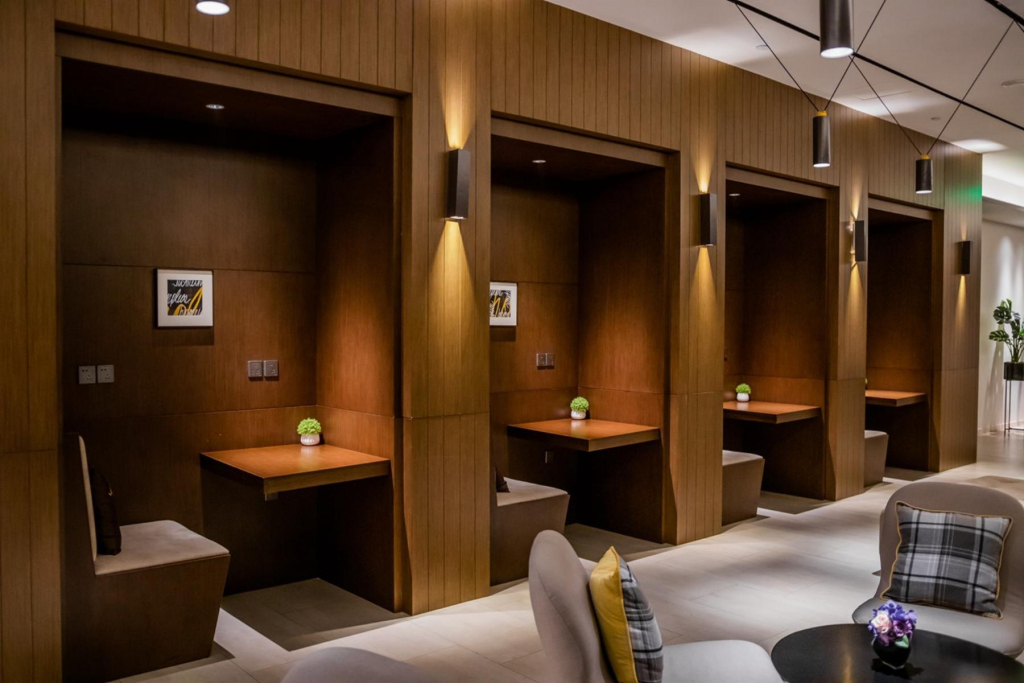 Home Inn Plus-Shanghai Pudong Xinjinqiao Road