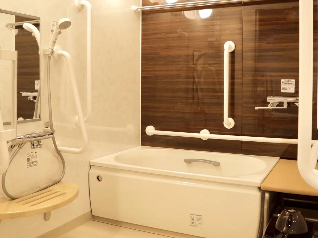 ApartmentHotel ecott