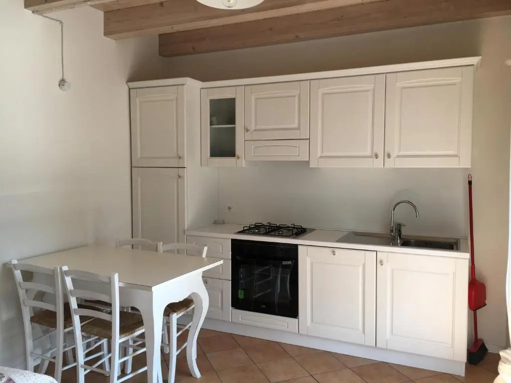 Agriturismo Maso Bergot