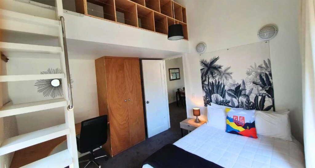 U Boutique Hotel, SureStay Collection by BW