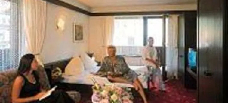 Familienhotel Marcati