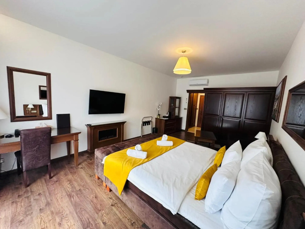 Parkhotel Brno