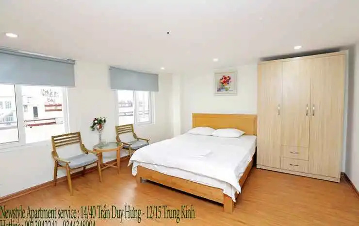 New Style House Hotel 2