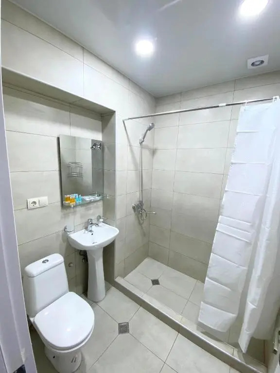 Room 27 in Kutaisi