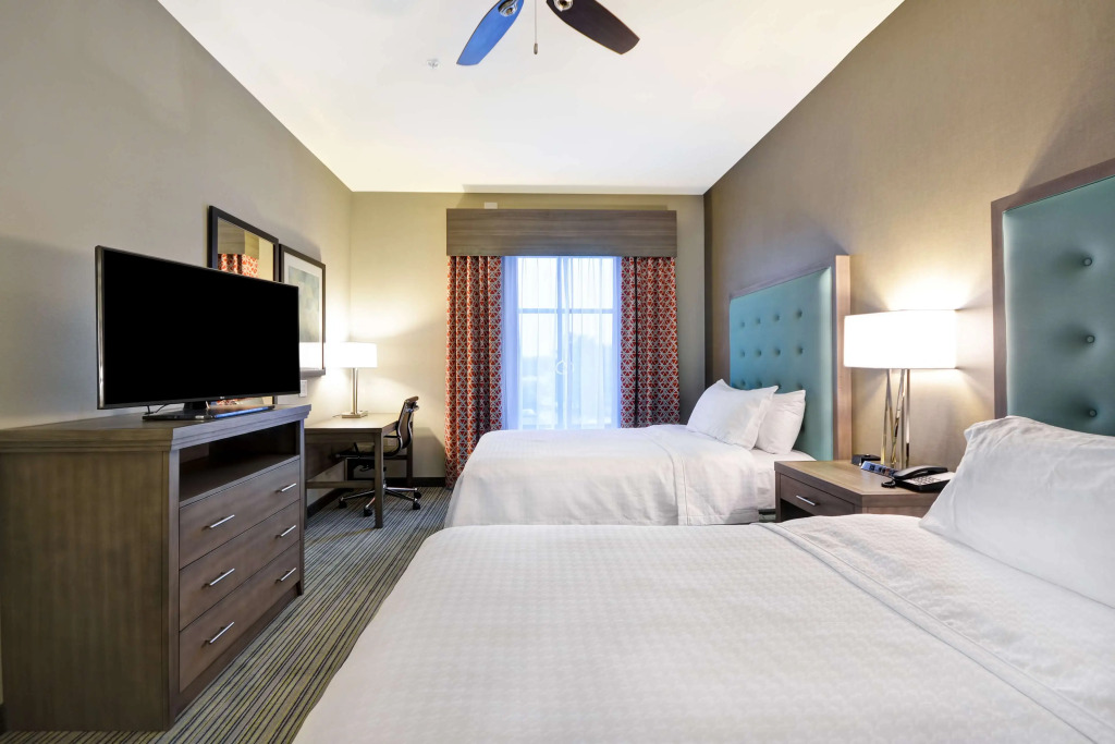 Homewood Suites By Hilton Rocky Mount