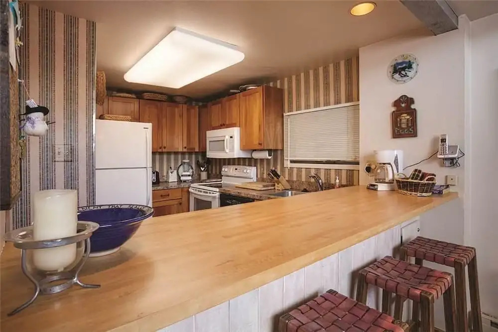 Storm Meadows Townhouse 4 Town House