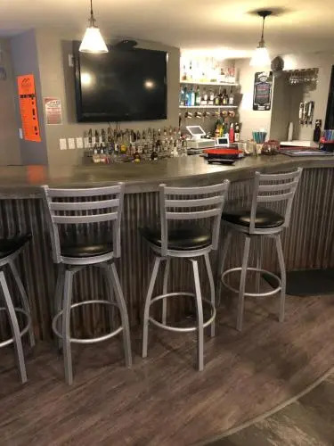Turtle Mountain Inn