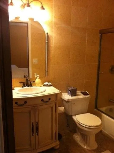 Spanish Villa Inn