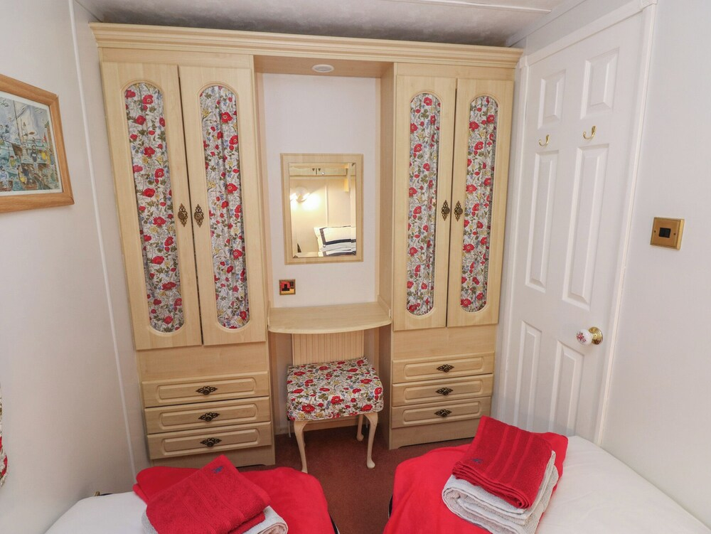 Rose Villa Caravan