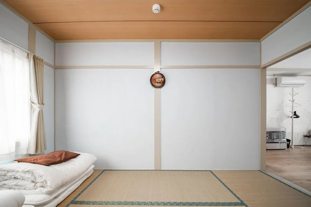 Otaru Shikkui Cottage